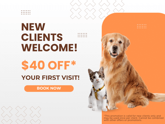 Refer a fur-iend graphic