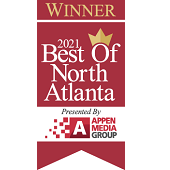 Best Of North Atlanta 2021